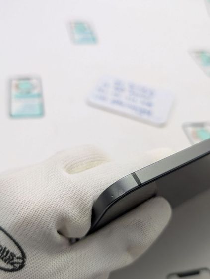 ขาย เทิร์น iPad Mini 6 256 Gb Cellular ศูนย์ไทย มีตัวเครื่องอย่างเดียว และกล่อง ไม่มีอุปกรณ์อื่น เพียง 9,990 บาท ครับ รูปที่ 11