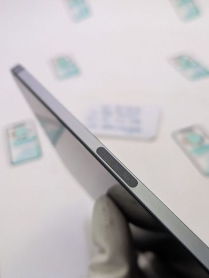 ขาย เทิร์น iPad Mini 6 256 Gb Cellular ศูนย์ไทย มีตัวเครื่องอย่างเดียว และกล่อง ไม่มีอุปกรณ์อื่น เพียง 9,990 บาท ครับ รูปที่ 8