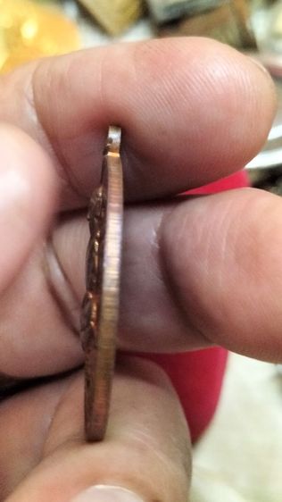 หลวงปู่ทิมอิสริโกวัดละหารไร่เจริญพรล่าง รูปที่ 6