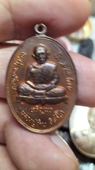 หลวงปู่ทิมอิสริโกวัดละหารไร่เจริญพรล่าง รูปที่ 14