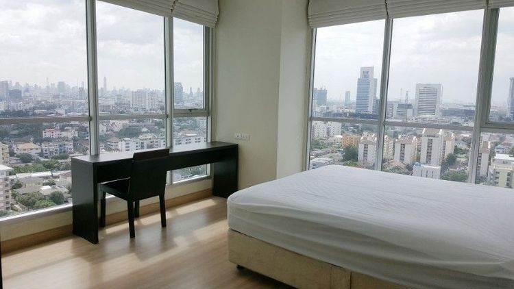 ตกแต่งครบ AP (Thailand) ขายคอนโด Life ลาดพร้าว 18 ห้องมุม วิวสวย ชั้นสูง