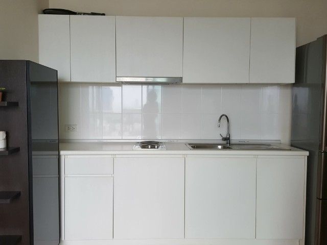 ตกแต่งครบ AP (Thailand) ขายคอนโด Life ลาดพร้าว 18 ห้องมุม วิวสวย ชั้นสูง รูปที่ 3