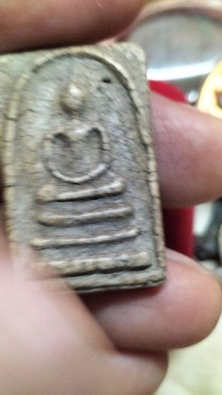 พระสมเด็จวัดระฆังพิมพ์ใหญ่ รูปที่ 6