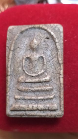 พระสมเด็จวัดระฆังพิมพ์ใหญ่