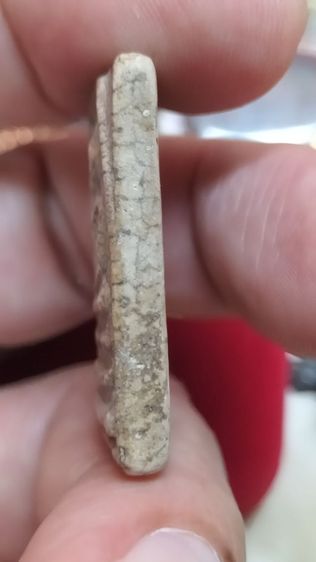 พระสมเด็จวัดระฆังพิมพ์ใหญ่ รูปที่ 7