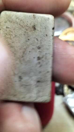 พระสมเด็จวัดระฆังพิมพ์ใหญ่ รูปที่ 8