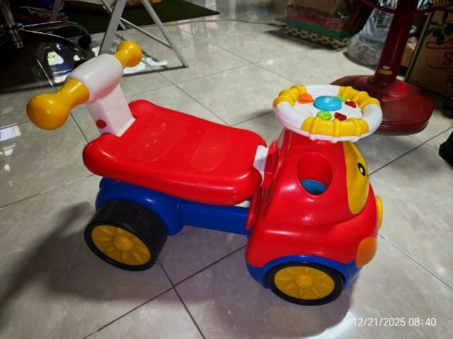 รถฝึกเดิน รูปที่ 4