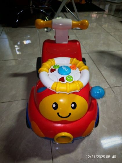 รถฝึกเดิน รูปที่ 3