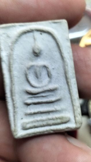 พระสมเด็จวัดบางขุนพรหมปี09 รูปที่ 6