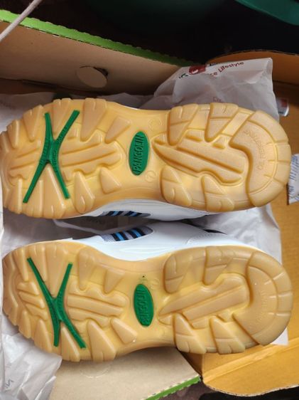 รองเท้าเชฟตี้ เบอร์ 7 (41) รูปที่ 7