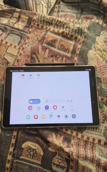 ขายซัมซุงแท๊ป S9 แรม12 รอม256 กิ๊ก รูปที่ 9