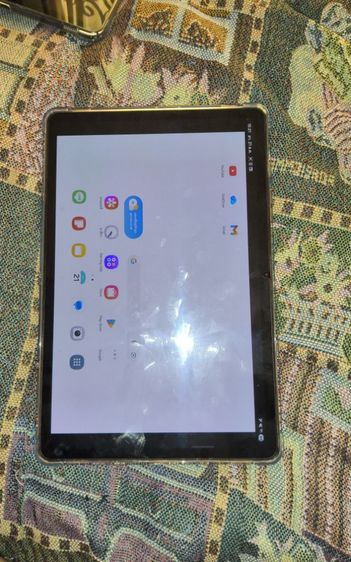 ขายซัมซุงแท๊ป S9 แรม12 รอม256 กิ๊ก รูปที่ 8