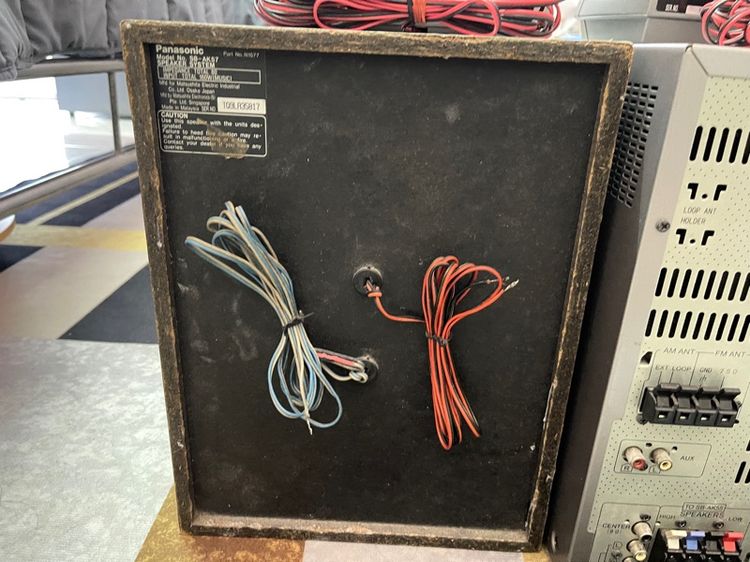 panasonic sa-ak55 รูปที่ 5