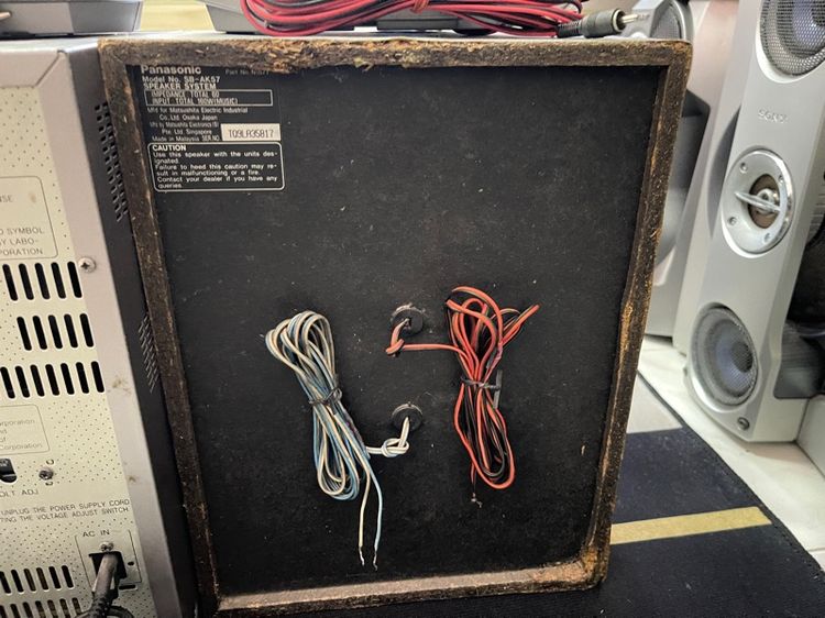 panasonic sa-ak55 รูปที่ 3