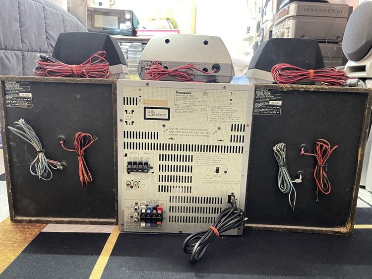 panasonic sa-ak55 รูปที่ 2