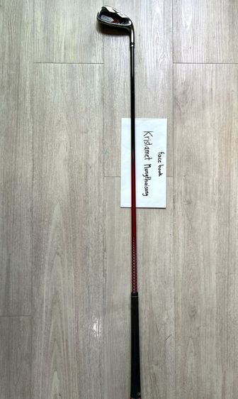 🔥 ขายเหล็ก 6 XXIO 9 MP900 Flex SR - เบา ตีง่าย ระยะดี รูปที่ 2