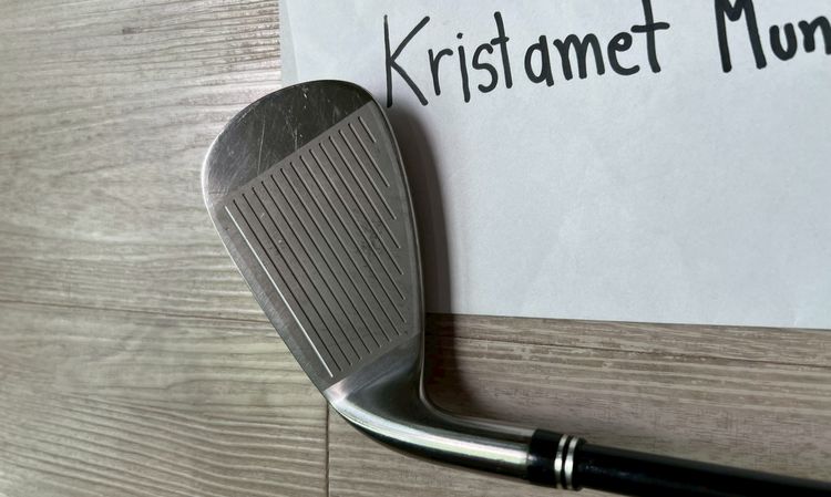 🔥 ขายเหล็ก 6 XXIO 9 MP900 Flex SR - เบา ตีง่าย ระยะดี รูปที่ 7