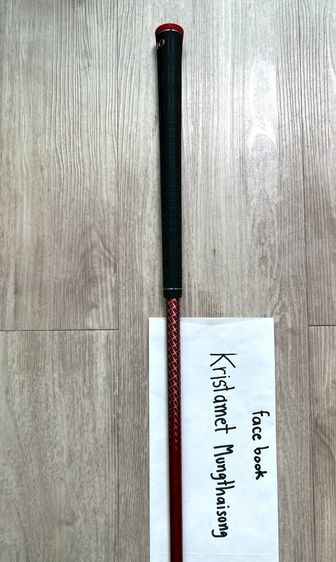 🔥 ขายเหล็ก 6 XXIO 9 MP900 Flex SR - เบา ตีง่าย ระยะดี รูปที่ 4