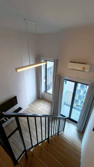 มีบางส่วน Siamese Asset 2019 ไม่อนุญาต ไม่ใช่ ขายคอนโด Blossom Condo at Fashion Beyond รูปที่ 3