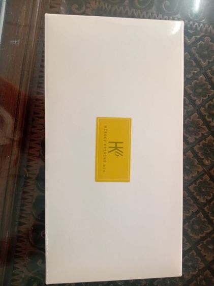  กระเป๋าเงินผู้หญิงแบน  Hiroko koshino  รูปที่ 3