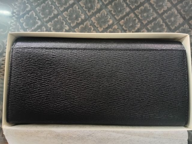  กระเป๋าเงินผู้หญิงแบน  Hiroko koshino  รูปที่ 2