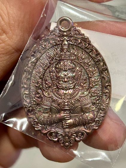 พระเครื่อง รูปที่ 4