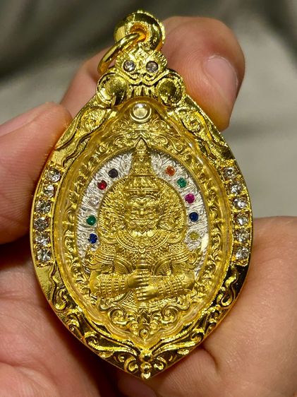 พระเครื่อง รูปที่ 2