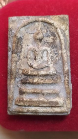 พระสมเด็จวัดบางขุนพรหมพิมพ์ใหญ่