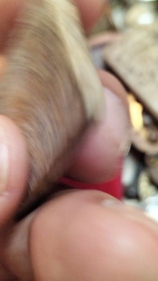 พระสมเด็จวัดบางขุนพรหมพิมพ์ใหญ่ รูปที่ 9