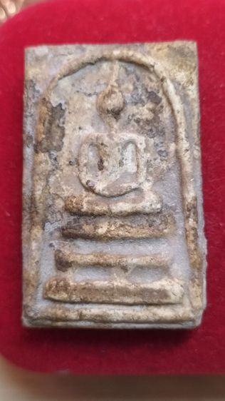 พระสมเด็จวัดบางขุนพรหมพิมพ์ใหญ่ รูปที่ 4