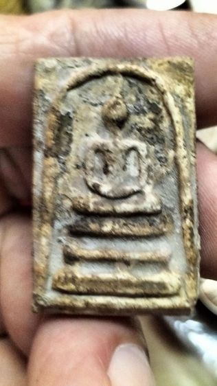 พระสมเด็จวัดบางขุนพรหมพิมพ์ใหญ่ รูปที่ 12