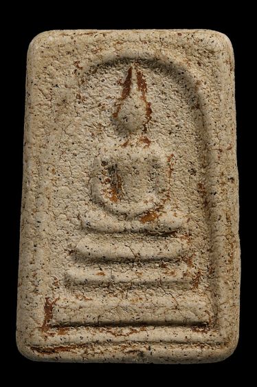 พระเก่า ฐาน2.3 สูง 3.6 ซ.ม BB 125