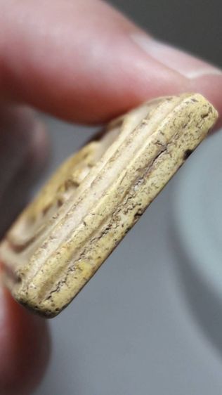 พระสมเด็จ พิมพ์ 7 ชั้น รูปที่ 4