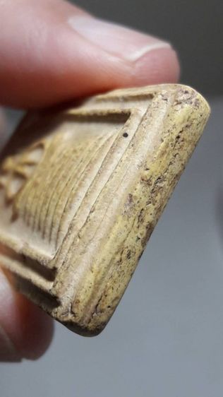 พระสมเด็จ พิมพ์ 7 ชั้น รูปที่ 5