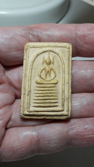 พระสมเด็จ พิมพ์ 7 ชั้น รูปที่ 8