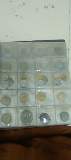 ขายพระขายเหรียญสมัยเก่า รูปที่ 13