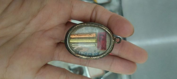 ขายพระขายเหรียญสมัยเก่า รูปที่ 11