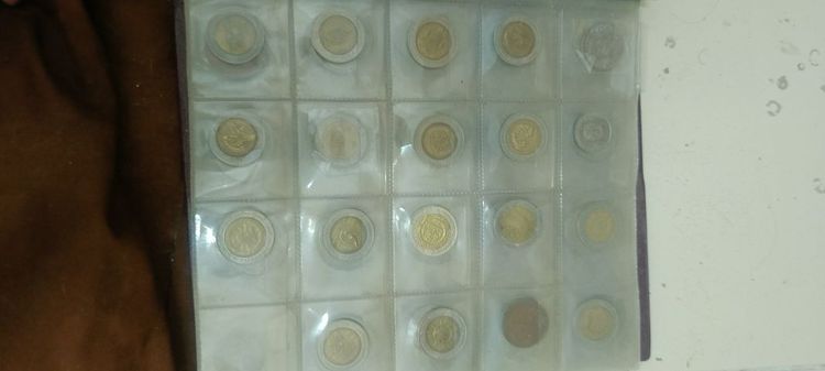 ขายพระขายเหรียญสมัยเก่า รูปที่ 15