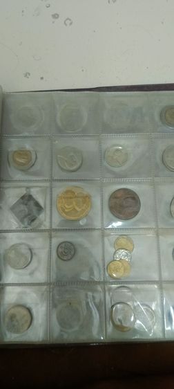 ขายเหรียญขายธนบัตรเก่า รูปที่ 6