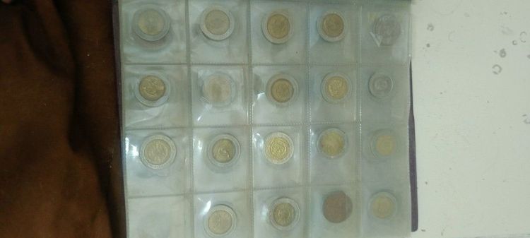 ขายเหรียญขายธนบัตรเก่า