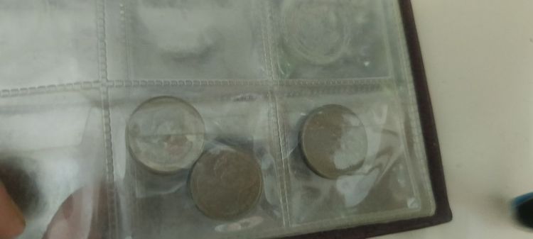 ขายเหรียญขายธนบัตรเก่า รูปที่ 5