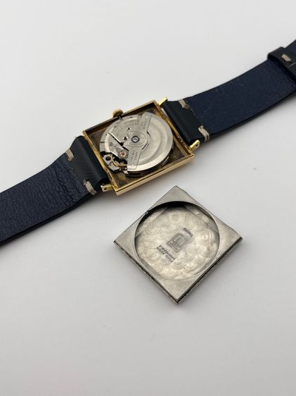  Universal Geneve Automatic Vintage  รูปที่ 9