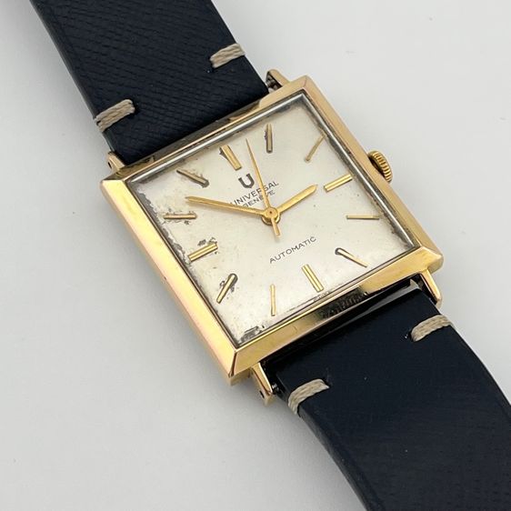  Universal Geneve Automatic Vintage  รูปที่ 6