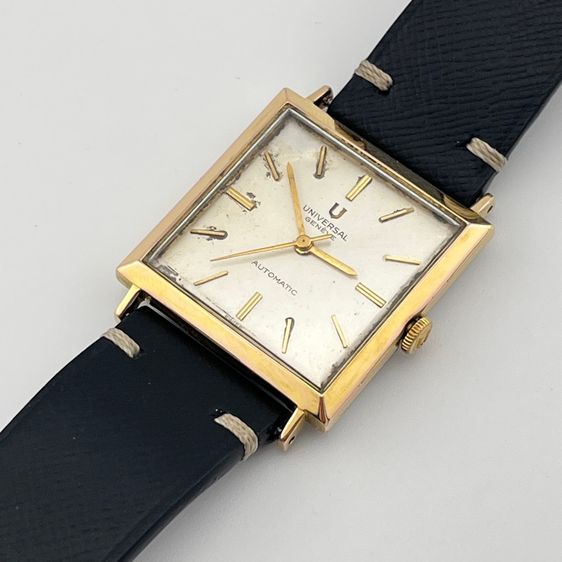  Universal Geneve Automatic Vintage  รูปที่ 7