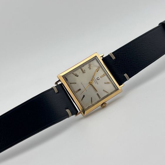  Universal Geneve Automatic Vintage  รูปที่ 3