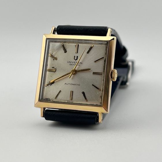 ทอง อื่นๆ  Universal Geneve Automatic Vintage 