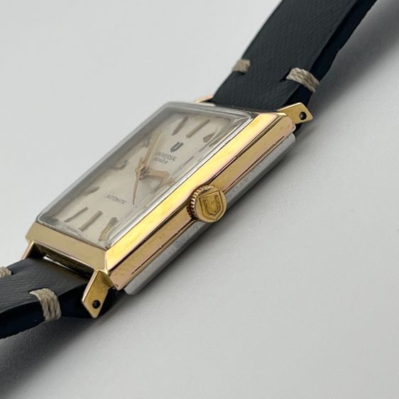  Universal Geneve Automatic Vintage  รูปที่ 5