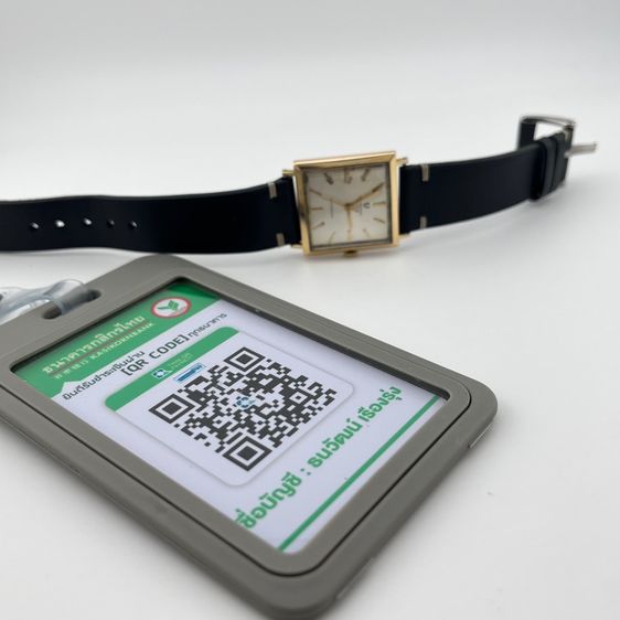  Universal Geneve Automatic Vintage  รูปที่ 2