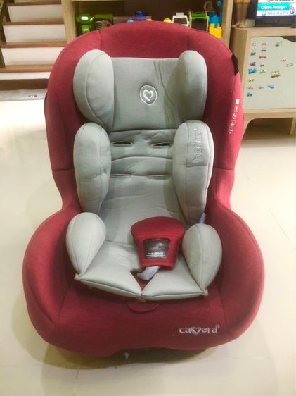 คาร์ซีท CAMERA