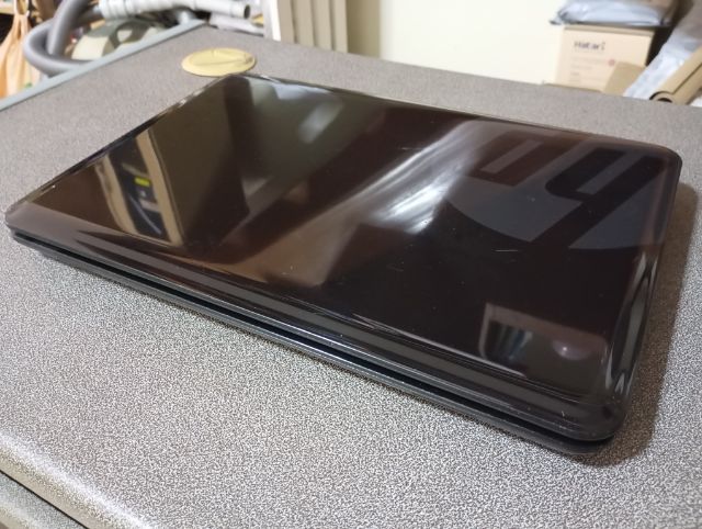 HP1000
Ram 4 GB, HDD 500 GB, การ์ดจอแยก
เครื่องสวย ลื่นไหลดี แบตเตอรี่เก็บไฟปกติ รูปที่ 7